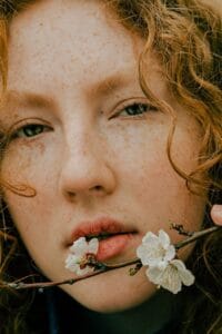 nature portraits